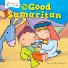The Good Samaritan (5 Minute Bible Stories) Cover Image