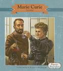 Marie Curie: Scientist: Scientist (Beginner Biographies) By Mary Lindeen, Jane Chapman (Illustrator) Cover Image
