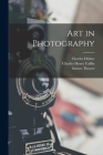 Art in Photography Cover Image