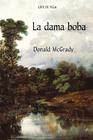 La Dama Boba By Lope de Vega, Donald McGrady (Editor) Cover Image