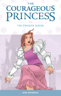 Courageous Princess Volume 3 Cover Image