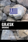Græsk ordbog: En emnebaseret tilgang Cover Image