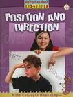 Position and Direction (My Path to Math - Level 2) By Claire Piddock Cover Image