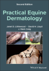 Practical Equine Dermatology Cover Image