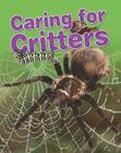 Caring for Critters By Paul Mason Cover Image