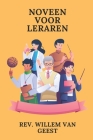 Noveen voor leraren By Willem Van Geest Cover Image