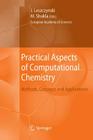 Practical Aspects of Computational Chemistry: Methods, Concepts and Applications Cover Image