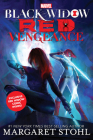 Black Widow Red Vengeance (A Black Widow Novel) By Margaret Stohl Cover Image