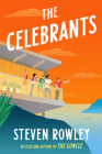 The Celebrants By Steven Rowley Cover Image