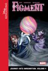 Figment: Journey Into Imagination: Volume 4 (Disney Kingdoms: Figment) Cover Image