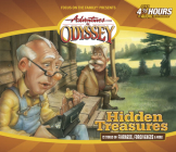 Hidden Treasures (Adventures in Odyssey #32) Cover Image