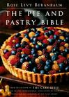 The Pie and Pastry Bible Cover Image