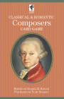 Composers Card Game (Authors & More) By U. S. Games Systems Cover Image