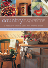 Country Inspirations: A Treasury of Creative Ideas with Timeless Appeal Cover Image