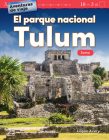 Aventuras de Viaje: El Parque Nacional Tulum: Suma (Travel Adventures: Tulum National Park: Addition) (Mathematics Readers) By Logan Avery Cover Image