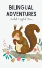 Bilingual Adventures: Swedish & English Stories Cover Image