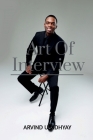 Art Of Interview Cover Image