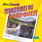 Territoires Du Nord-Ouest (Northwest Territories) Cover Image