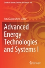 Advanced Energy Technologies and Systems I (Studies in Systems #395) Cover Image