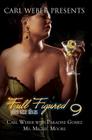 Full Figured 9: Carl Weber Presents By Carl Weber, Paradise Gomez, Ms. Michel Moore Cover Image