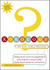 Kokology: More of the Game of Self-Discovery Cover Image