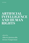 Artificial Intelligence and Human Rights Cover Image