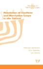 Resolution of Conflicts and Normative Loops in the Talmud By M. Abraham, D. M. Gabbay, U. Schild Cover Image