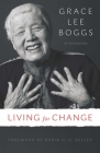 Living for Change: An Autobiography Cover Image
