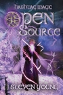 Open Source (Hashtag Magic #4) Cover Image