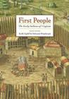 First People: The Early Indians of Virginia By Keith Egloff (Editor), Deborah Woodward (Editor) Cover Image