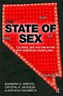 The State of Sex: Tourism, Sex and Sin in the New American Heartland (Sociology Re-Wired) Cover Image