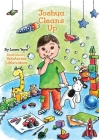Joshua Cleans up By Laura Yeva Cover Image