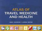 Atlas of Travel Medicine and Health Cover Image