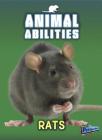Rats (Animal Abilities) By Anna Claybourne Cover Image