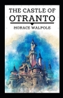 The Castle of Otranto Illustrated Cover Image