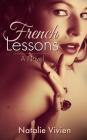 French Lessons By Natalie Vivien Cover Image