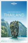 Lonely Planet Best of Thailand 3 (Travel Guide) Cover Image