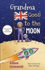 Grandma Goes to the Moon Cover Image