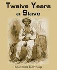 Twelve Years a Slave Cover Image