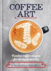 Coffee Art By Dhan Tamang Cover Image