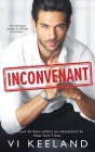Inconvenant By VI Keeland Cover Image