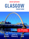 Insight Guides Pocket Guide Glasgow (Travel Guide with Free Ebook) (Insight Pocket Guides) By Insight Guides Cover Image