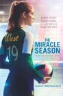 The Miracle Season By Kathy Bresnahan Cover Image