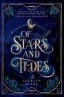 Of Stars and Tides By Locklyn Blake Cover Image