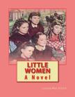 Little Women By Louisa May Alcott Cover Image