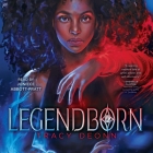 Legendborn Cover Image