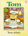 Tom By Tomie dePaola Cover Image