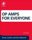 Op Amps for Everyone Cover Image