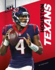 Houston Texans (Inside the NFL) By Todd Ryan Cover Image