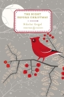 The Night Before Christmas (Penguin Christmas Classics #3) Cover Image